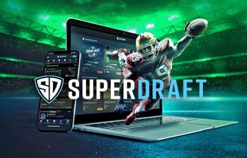 superdraft sportsbook|SuperDraft Fantasy Sports .